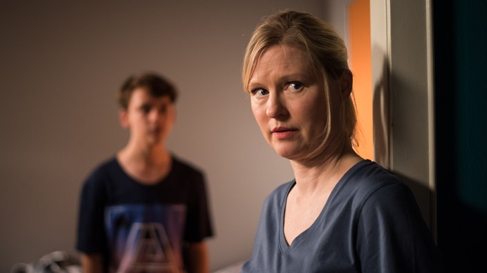 Lindenstraße-Folge 1735 Schmutzige Gedanken