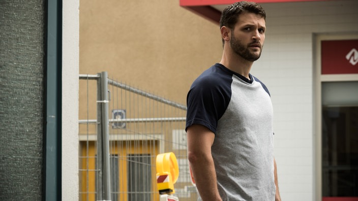 Lindenstraße-Folge 1735 Schmutzige Gedanken