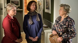 Lindenstraße-Folge 1735 Schmutzige Gedanken