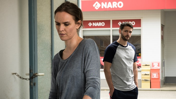 Lindenstraße-Folge 1735 Schmutzige Gedanken