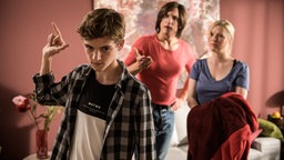 Lindenstraße-Folge 1735 Schmutzige Gedanken