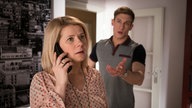 Lindenstraße Folge 1587 "Schwestern"
