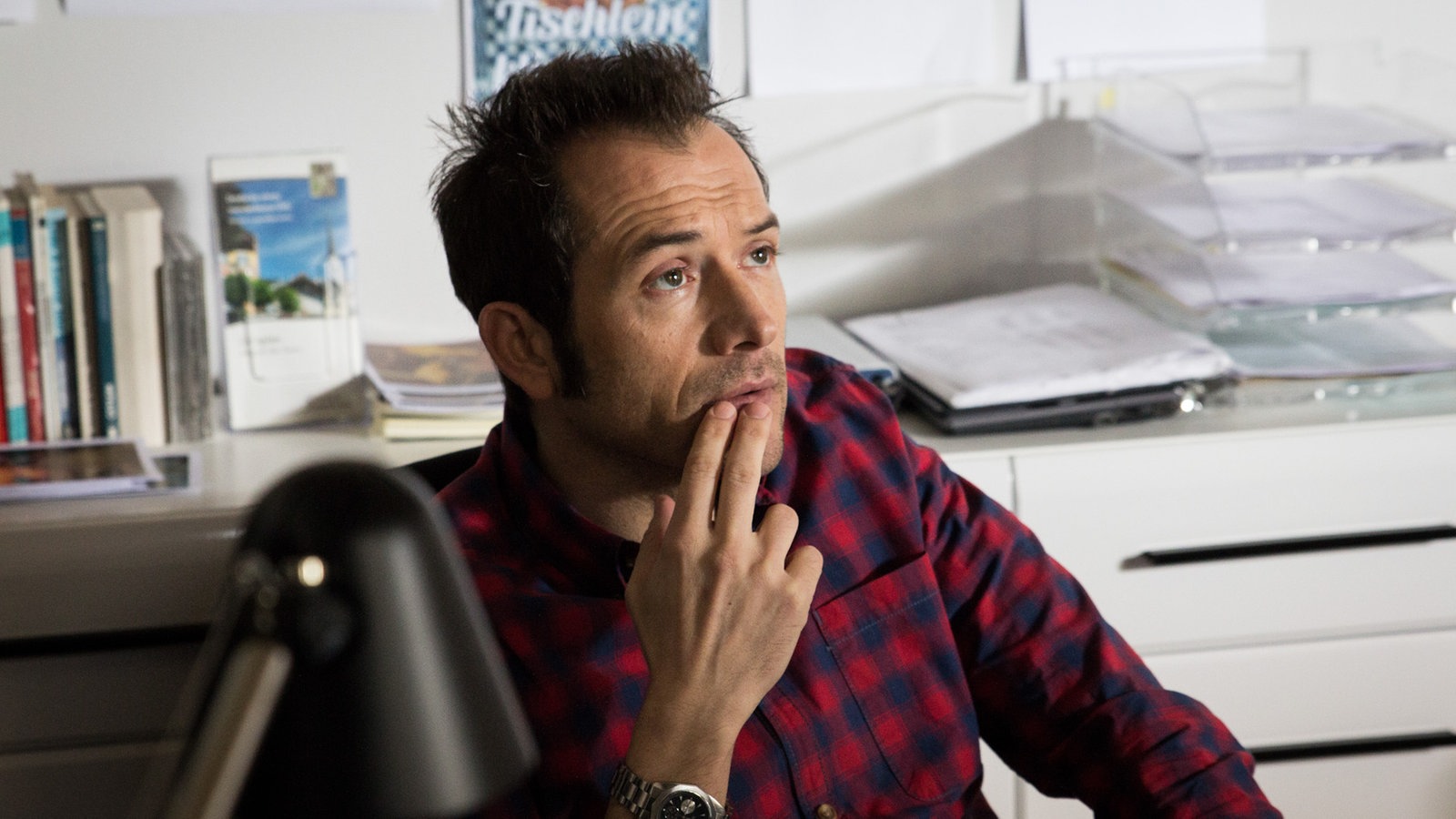Lindenstraße Folge 1587 "Schwestern"