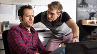 Lindenstraße Folge 1587 "Schwestern"