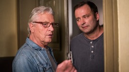 Lindenstraße-Folge 1730 Schwitzen verbindet
