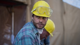 Lindenstraße-Folge 1730 Schwitzen verbindet
