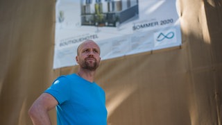 Lindenstraße-Folge 1729 Seiltanz