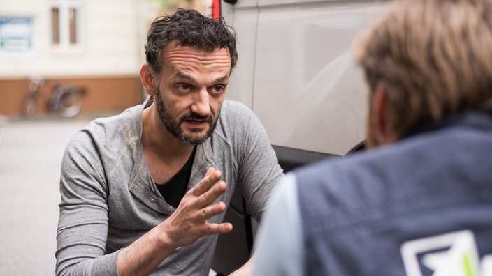 Lindenstraße-Folge 1729 Seiltanz