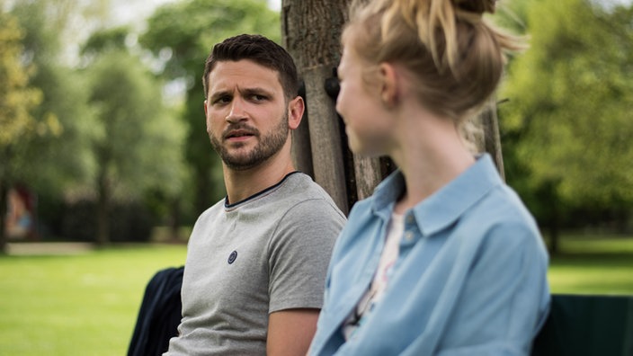 Lindenstraße-Folge 1729 Seiltanz
