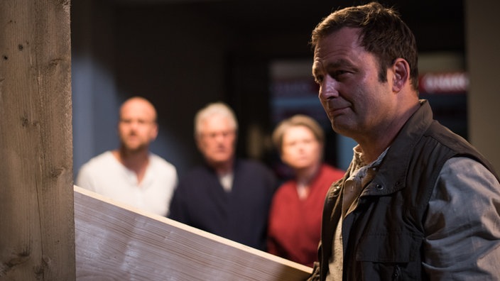 Lindenstraße-Folge 1729 Seiltanz