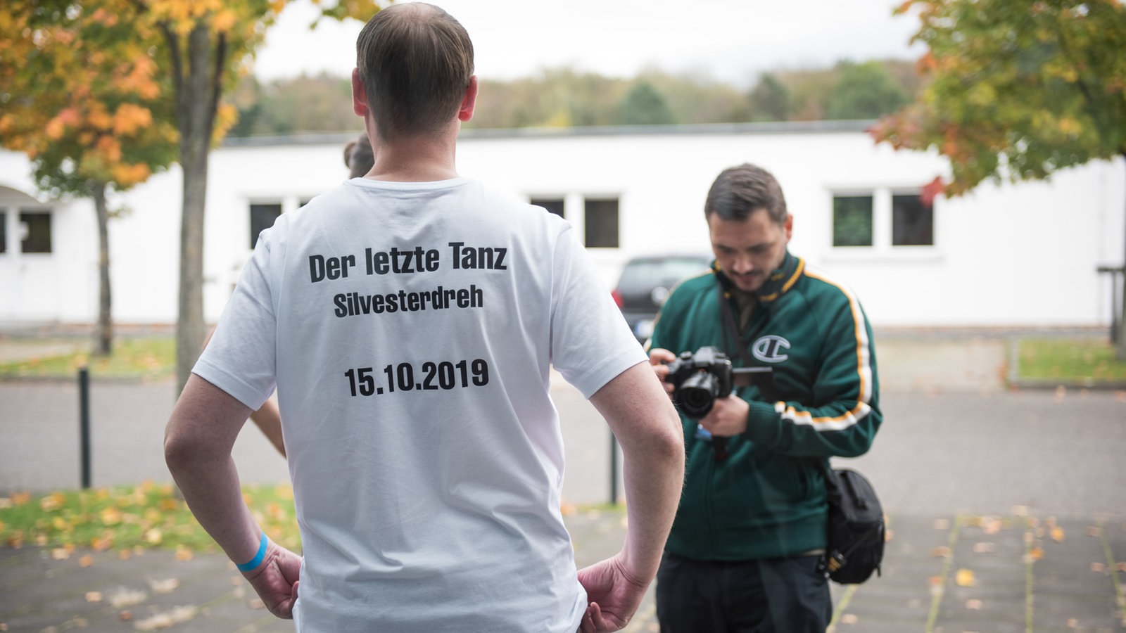 Silvester / Fans 2019