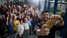Silvester / Fans 2019