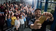 Silvester / Fans 2019