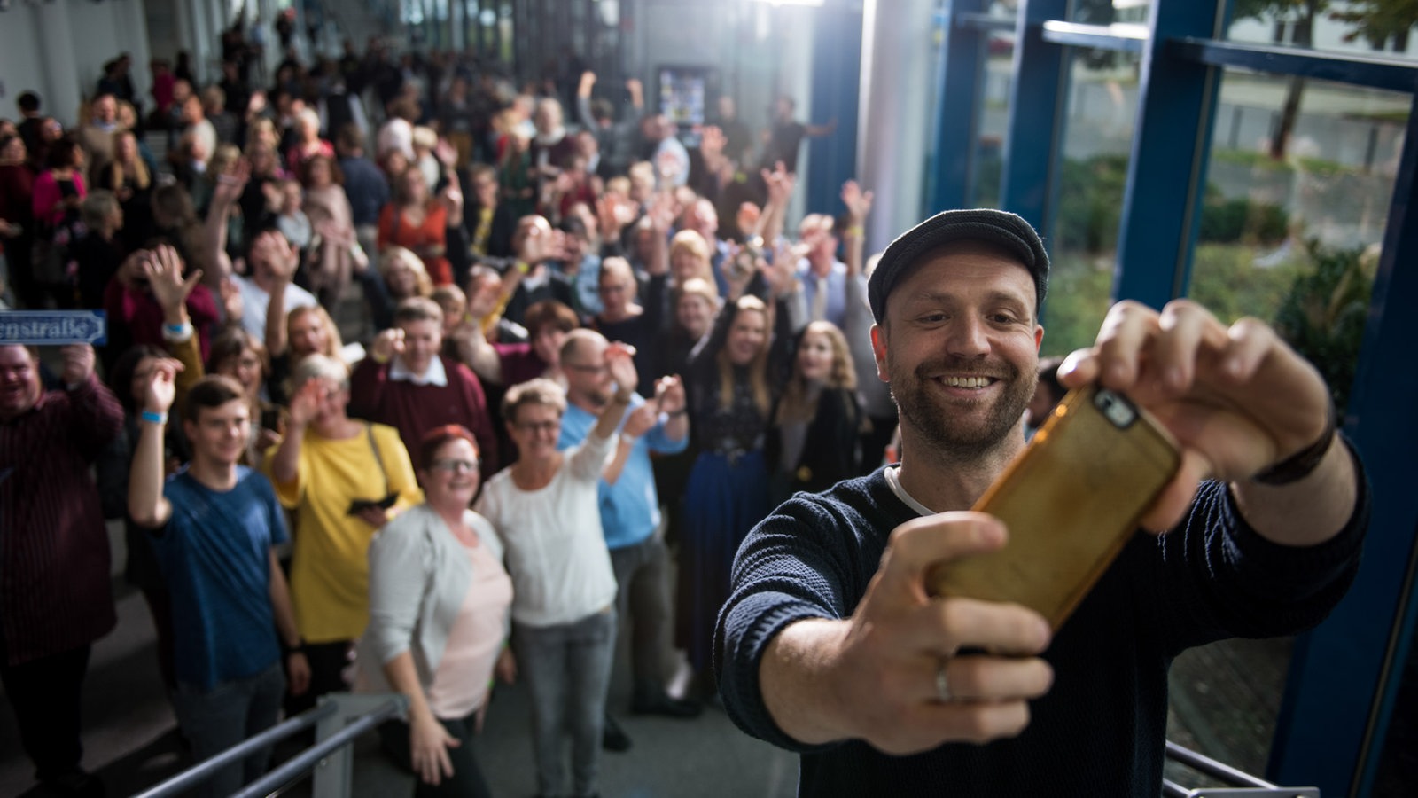 Silvester / Fans 2019