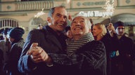 Silvester in der Lindenstraße
