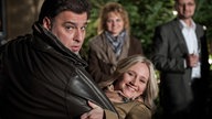 Silvester in der Lindenstrasse