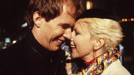 Silvester in der Lindenstrasse