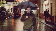Silvester in der Lindenstrasse