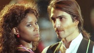 Silvester in der Lindenstrasse