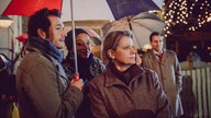 Silvester in der Lindenstrasse