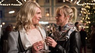 Silvester in der Lindenstrasse
