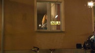 Silvester in der Lindenstrasse