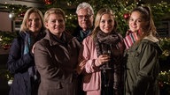 Silvester in der Lindenstrasse