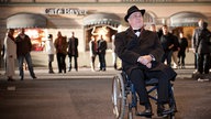 Silvester in der Lindenstrasse