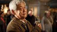 Silvester in der Lindenstrasse