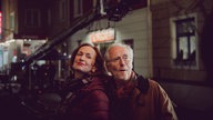 Silvester in der Lindenstrasse