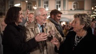 Silvester 2017