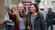 Silvester/Fans 2019