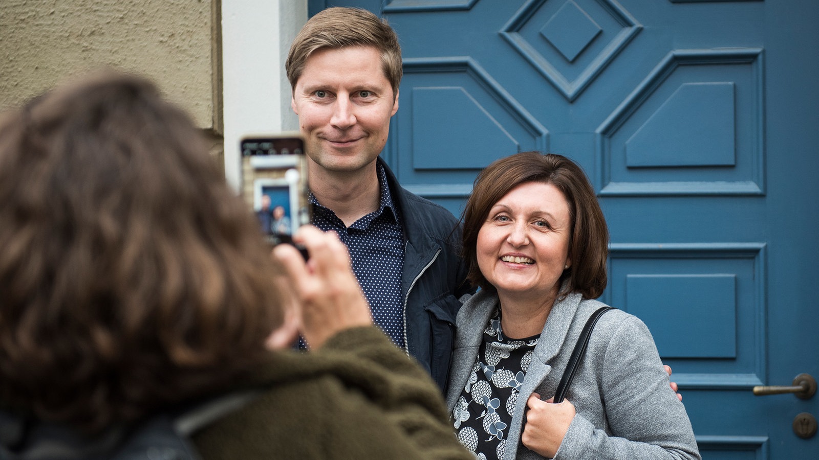 Silvester/Fans 2019