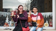Silvester/Fans 2019