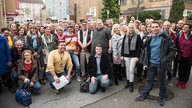 Silvester/Fans 2019