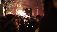 Silvester / Fans 2019
