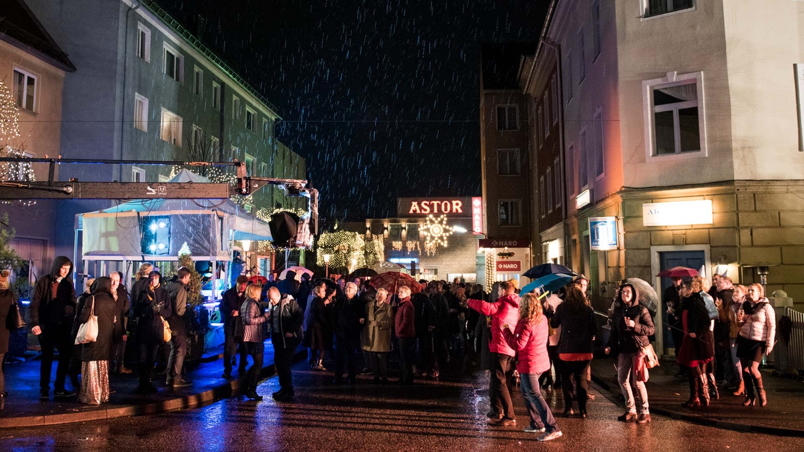 Silvester / Fans 2019