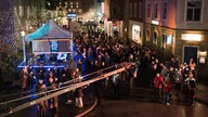 Silvester / Fans 2019