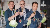 Lindenstraße Folge 1601 "Sir Adi"