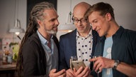 Lindenstraße Folge 1601 "Sir Adi"