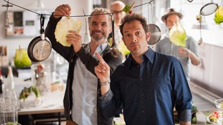 Lindenstraße Folge 1601 "Sir Adi"