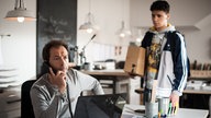 Lindenstraße Folge 1601 "Sir Adi"
