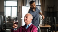 Lindenstraße Folge 1601 "Sir Adi"