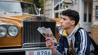 Lindenstraße Folge 1601 "Sir Adi"