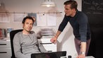 Lindenstraße Folge 1601 "Sir Adi"