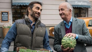 Lindenstraße Folge 1601 "Sir Adi"