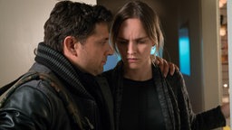 Lindenstraße-Folge 1648 Spielverderber