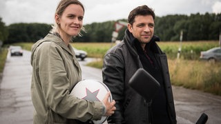 Lindenstraße-Folge 1648 Spielverderber