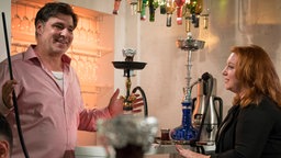 Lindenstraße-Folge 1648 Spielverderber