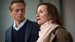 Lindenstraße-Folge 1720 Straße im Umbruch